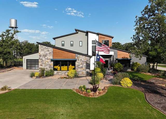 Property at 305 Pearson Pond Trl, Copper Canyon, TX 76226, 4 beds, 4.5 baths