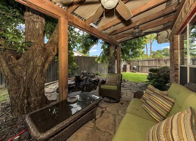 Property at 2205 Cecilia Ct, Irving, TX 75060, 3 beds, 2 baths