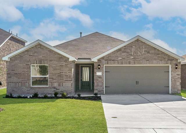 Property at 13417 Gitty Up Cir, Cresson, TX 76035, 3 beds, 2 baths