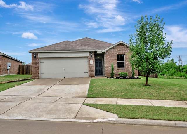 Property at 5921 Obsidian Creek Dr, Fort Worth, TX 76179, 3 beds, 2 baths