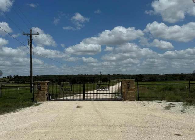 Property at Lot 35 PR 6332, Indian Gap, TX 76531