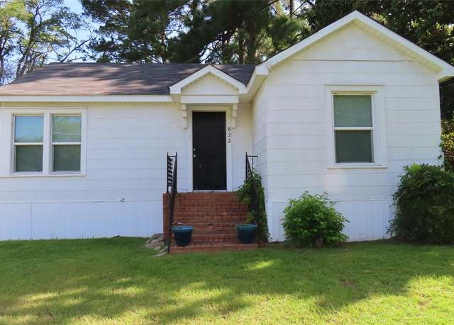 Property at 822 Butler St, Springhill, LA 71075, 2 beds, 1 bath