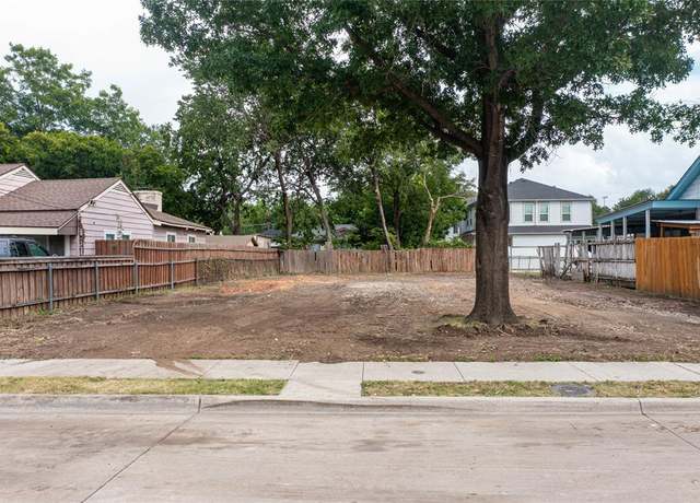 Property at 2220 Bombay Ave, Dallas, TX 75235
