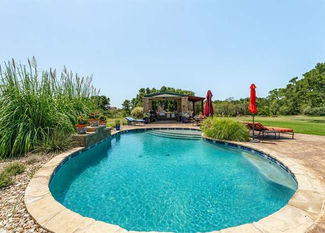 Property at 261 Dub Ln, Poolville, TX 76487, 2 beds, 2 baths