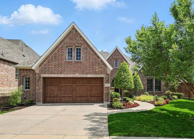 Property at 2800 Lake Shore Dr, Keller, TX 76248, 3 beds, 3 baths