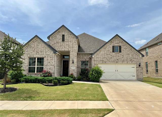 Property at 17220 Eastbrook Dr, Celina, TX 75009, 3 beds, 2 baths
