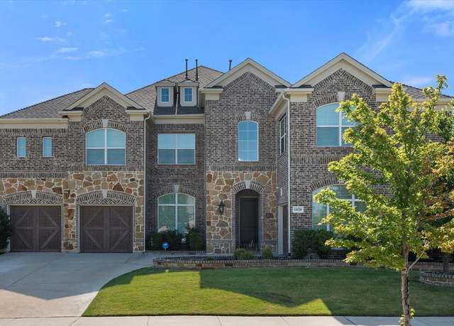 Property at 14120 Esplanada Dr, Frisco, TX 75035, 6 beds, 6.5 baths