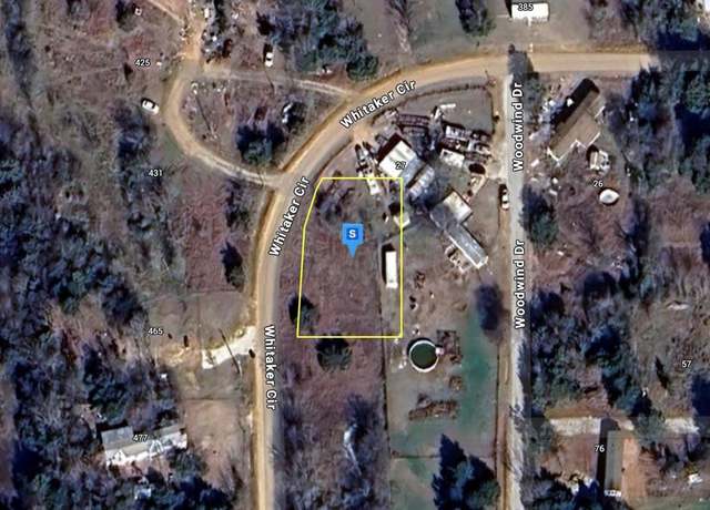Property at 444 Whitaker, Gordonville, TX 76245