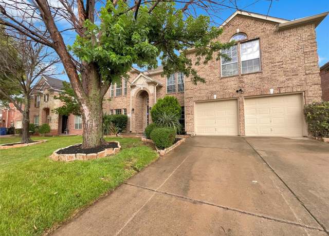 Property at 12067 Salt Grass Ln, Frisco, TX 75035, 5 beds, 3.5 baths