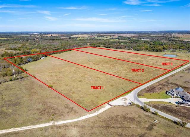 Property at Tract 1 County Road 410 Rd, Alvarado, TX 76009