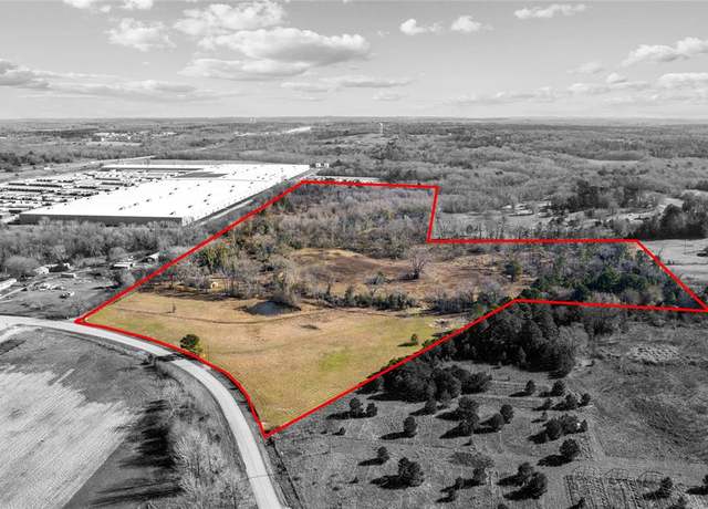 Property at 13506 County Road 433, Tyler, TX 75706