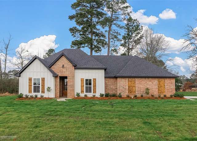 Property at 211 Marble Pl, Haughton, LA 71037, 4 beds, 3 baths