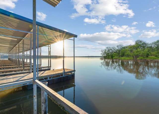 Property at S4149 Vintage Shore Dr, Quinlan, TX 75474