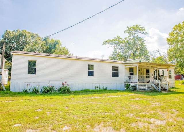Property at 1024 Fm 279, Ben Wheeler, TX 75754, 4 beds, 3 baths