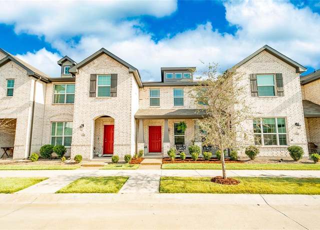 Property at 1245 Lamar Dr, Lewisville, TX 75077, 3 beds, 2.5 baths
