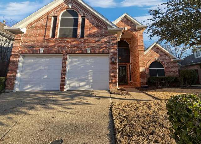 Property at 5024 Enclave Ct, Mckinney, TX 75072, 3 beds, 2 baths