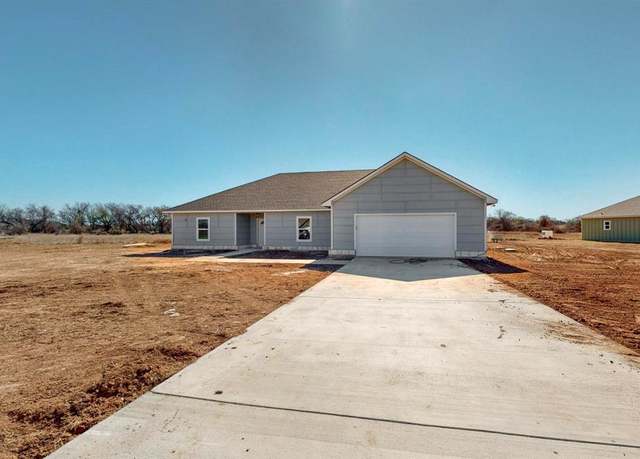 Property at 1205 Smyrna Meadows Rd, Sunset, TX 76270, 3 beds, 2 baths