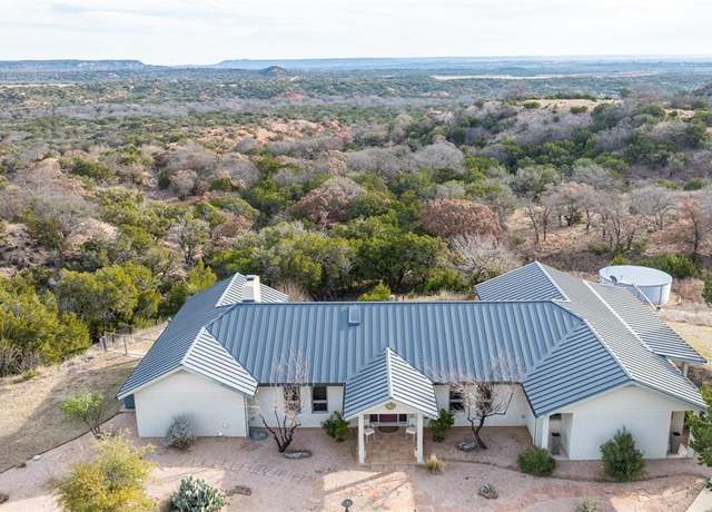 Property at 1225 County Road 280, Tuscola, TX 79562, 2 beds, 2 baths