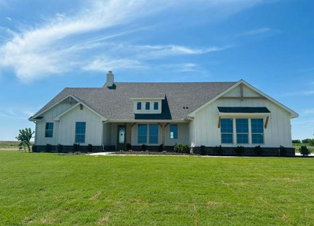 Property at 1650 County Road 200, Valley View, TX 76272, 4 beds, 3 baths