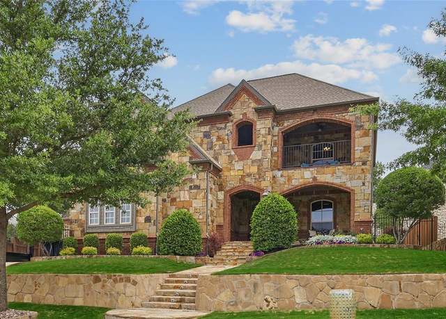 Property at 603 Comal Ct, Keller, TX 76248, 4 beds, 4.5 baths