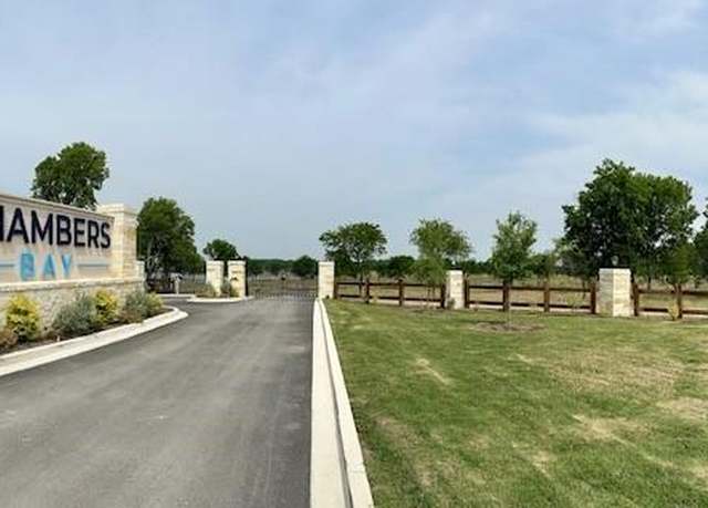 Property at 4045 FM 2859, Kerens, TX 75109
