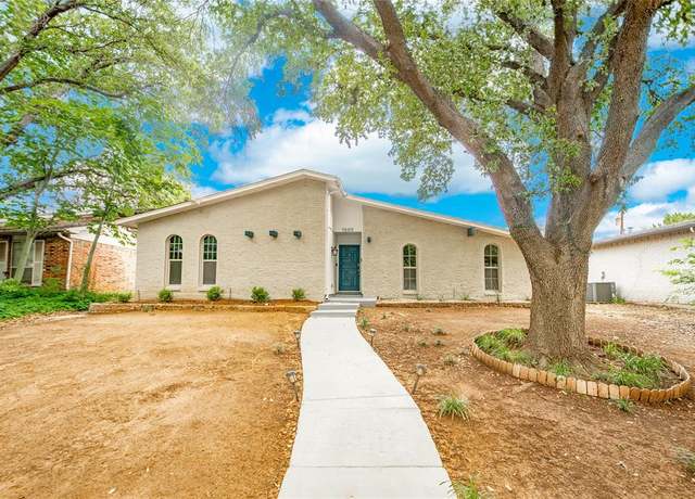 Property at 1505 Carnation Dr, Lewisville, TX 75067, 3 beds, 2 baths
