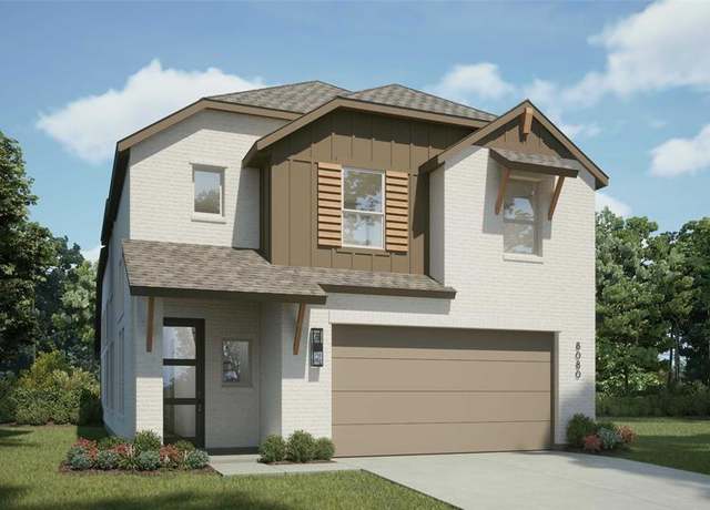 Property at 3920 Bison Ln, Heartland, TX 75126, 5 beds, 3 baths