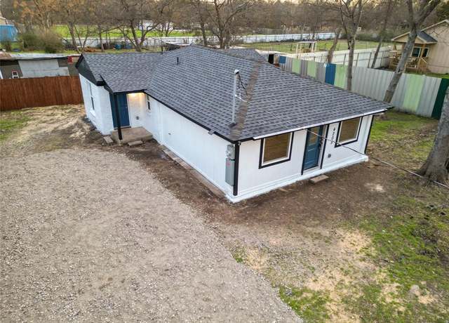 Property at 4205 Humphrey Dr, Dallas, TX 75216, 2 beds, 1 bath