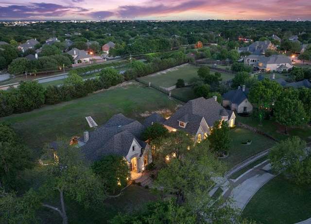 Property at 1501 Chancellor Ln, Mckinney, TX 75072, 7 beds, 7.5 baths