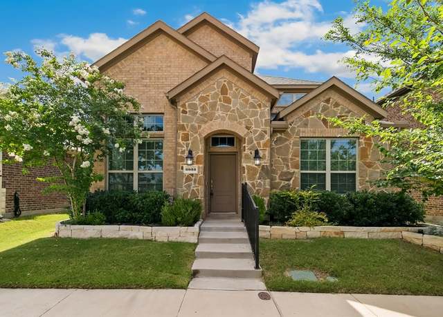 Property at 6033 Dandelion Dr, Little Elm, TX 76227, 4 beds, 2.5 baths