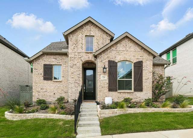 Property at 2308 Stella Ln, Northlake, TX 76247, 4 beds, 3 baths