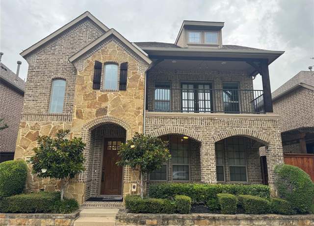 Property at 2521 Charlie Bird Pkwy, Farmers Branch, TX 75234, 3 beds, 2.5 baths
