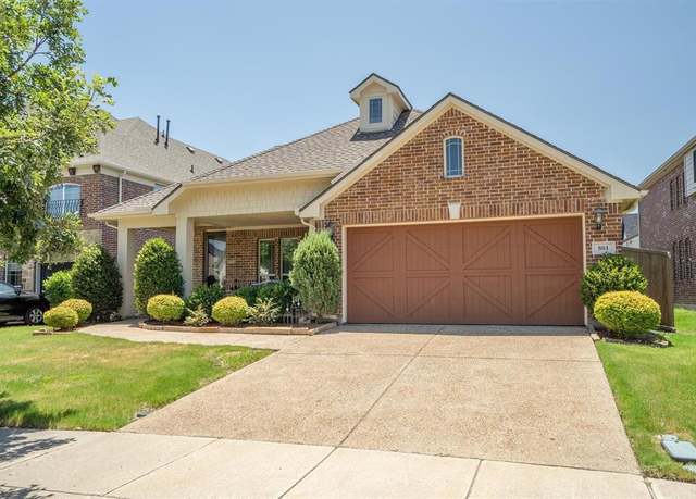 Property at 801 Marietta Ln, Aubrey, TX 76227, 3 beds, 2 baths