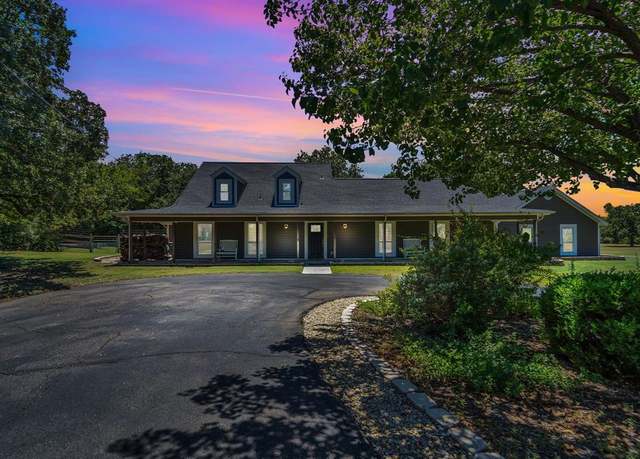 Property at 2500 Church Dr, Corinth, TX 76210, 3 beds, 3 baths