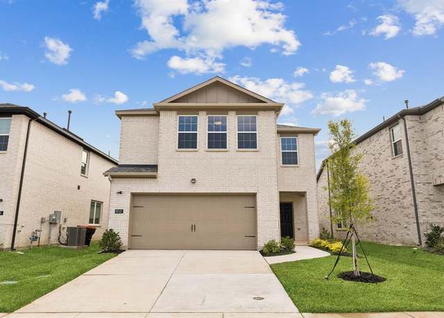 Property at 812 Santa Lucia Dr, Anna, TX 75409, 4 beds, 3 baths