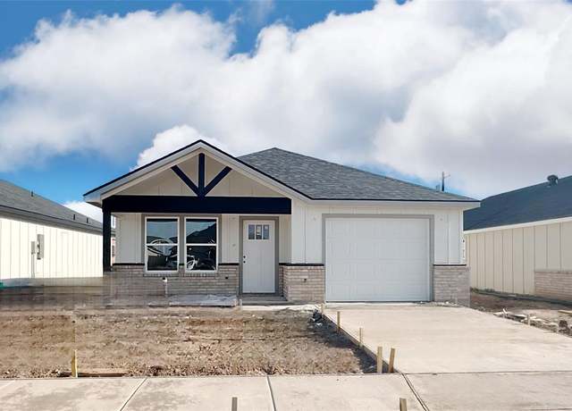 Property at 275 Tombstone Rd, Abilene, TX 79602, 3 beds, 2 baths