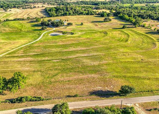 Property at Lot 3 Carter Rd, Springtown, TX 76082