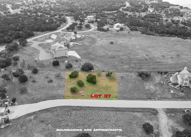 Property at 1111 Limestone, Graford, TX 76449