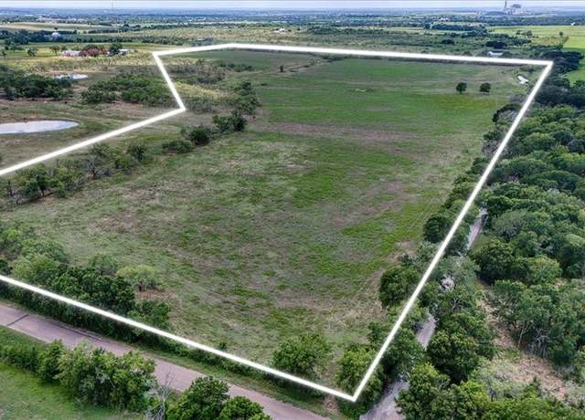 Property at TBD Meier Settlement Rd, Riesel, TX 76682
