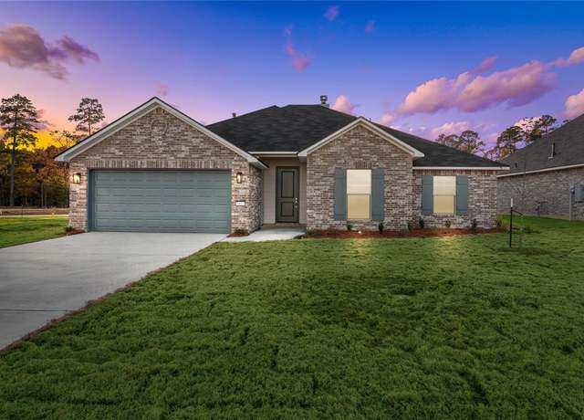 Property at 5633 Red Pine St, Shreveport, LA 71129, 4 beds, 2 baths