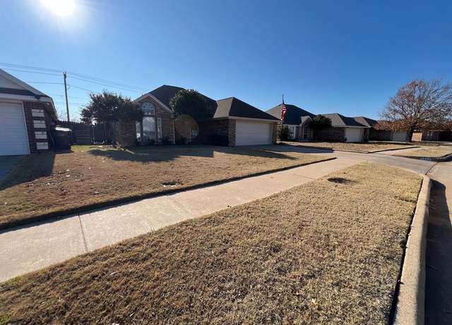 Property at 5609 Forest Cove Dr, Wichita Falls, TX 76310, 3 beds, 2 baths