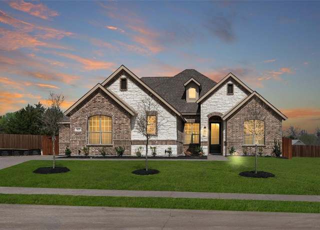 Property at 4421 Verbena, Midlothian, TX 76065, 3 beds, 2.5 baths