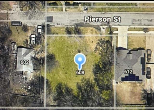Property at 608 Pierson St, Lancaster, TX 75146