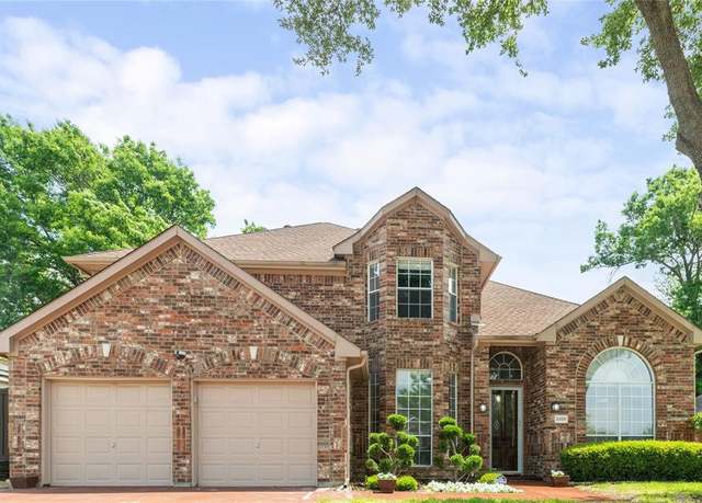 Property at 2406 Pittsburg Lndg, Mesquite, TX 75181, 4 beds, 2.5 baths