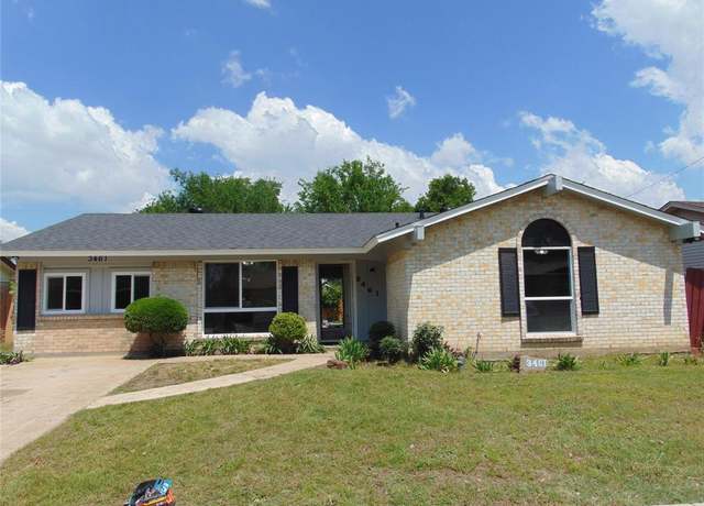 Property at 3461 Pacesetter Dr, Dallas, TX 75241, 3 beds, 2 baths