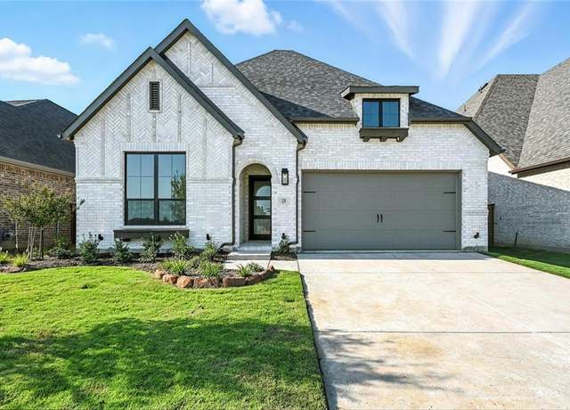 Property at 124 Bay Laurel Rd, Mckinney, TX 75071, 4 beds, 4.5 baths