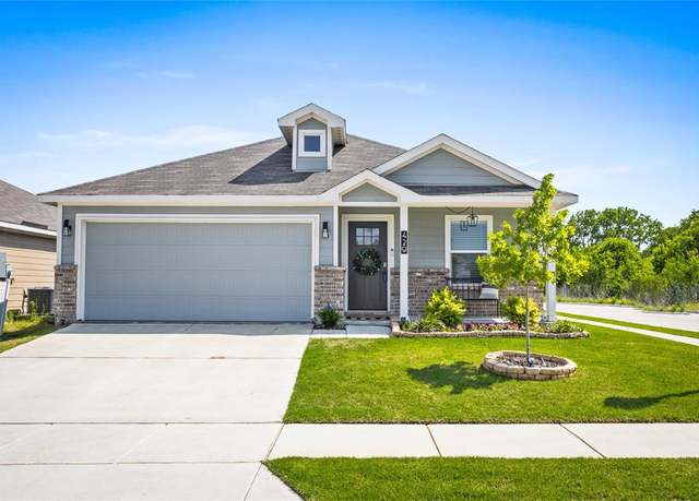 Property at 429 Dewberry St, Princeton, TX 75407, 3 beds, 2 baths