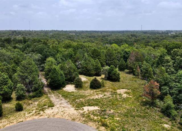 Property at TBD Hills Dr, Athens, TX 75751