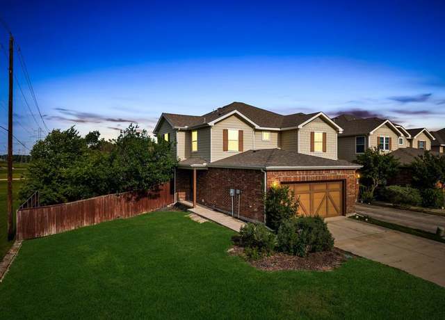 Property at 6224 Madrone Ct, Plano, TX 75074, 3 beds, 2.5 baths