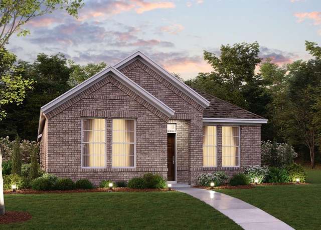 Property at 3537 Coneflower Trl, Grand Prairie, TX 76084, 4 beds, 2 baths